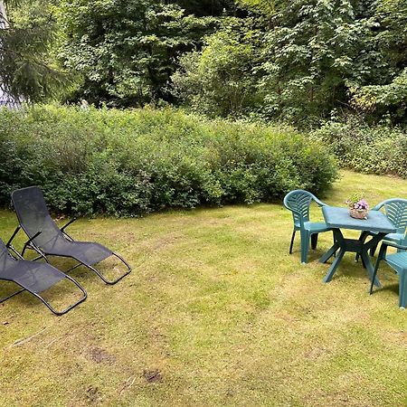 Ferienhaeuser Am Waldschloesschen Lautenthal ภายนอก รูปภาพ